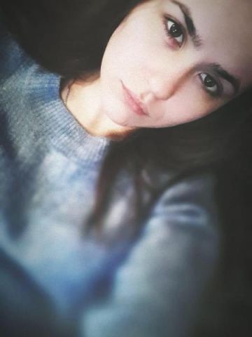 Дарья
